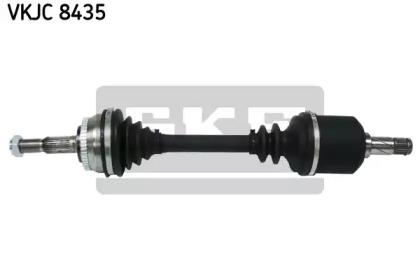 Вал SKF VKJC 8435